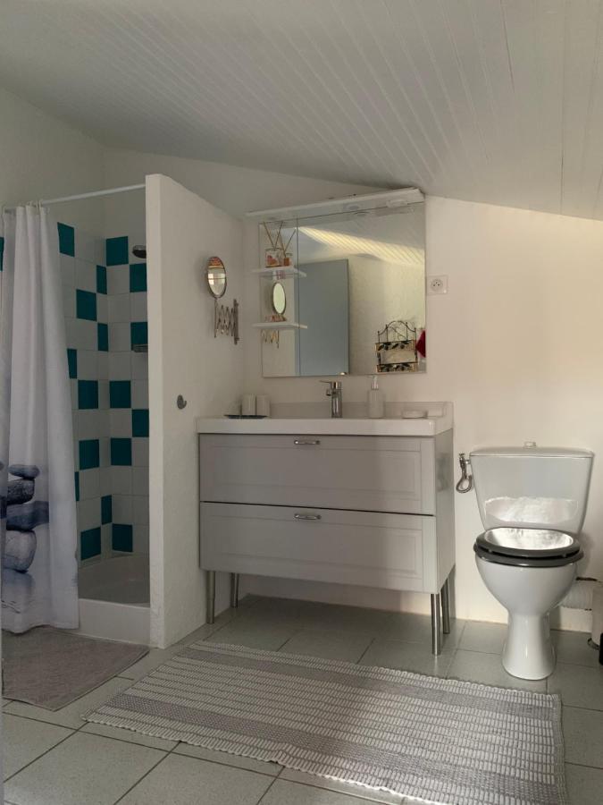 Apartmán Mas De Pascalette Montauroux Exteriér fotografie
