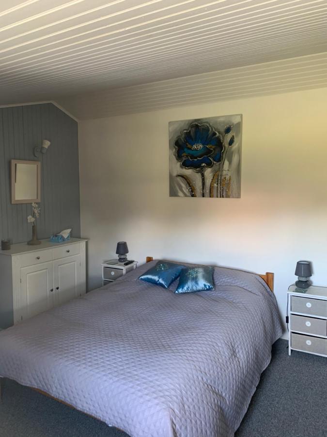 Apartmán Mas De Pascalette Montauroux Exteriér fotografie