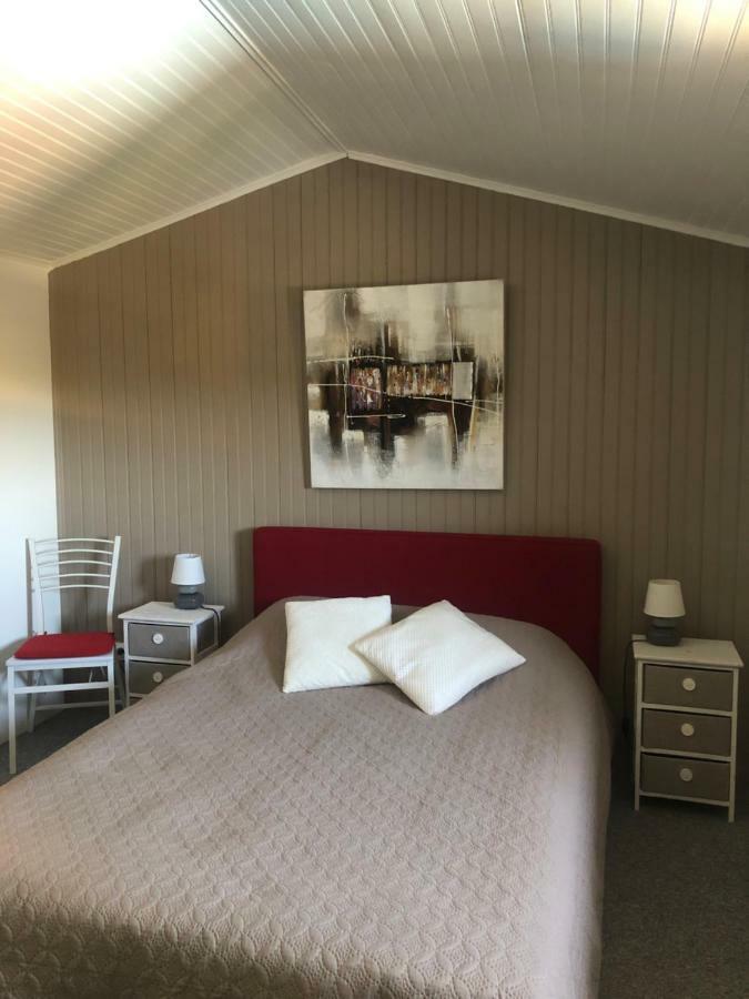 Apartmán Mas De Pascalette Montauroux Exteriér fotografie